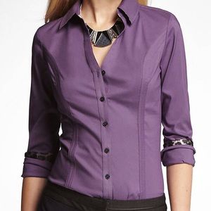 Express essential shirt